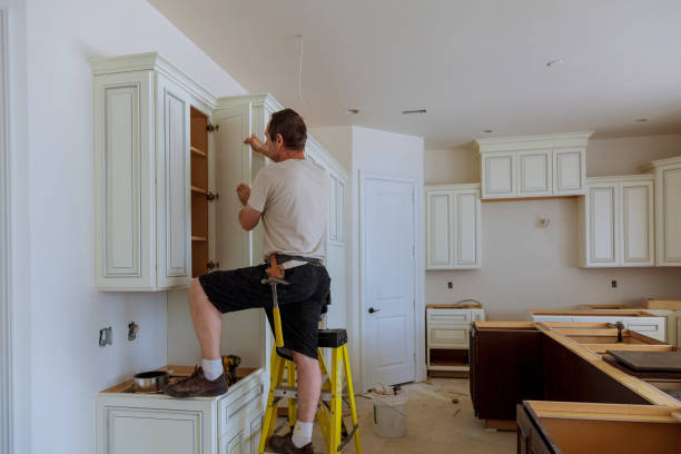Licensed Cabinet Installation service in Pineville, KY - BM Kitchen