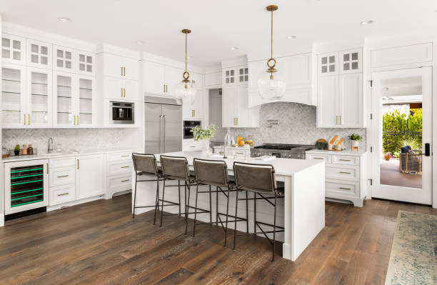 24/7 Emergency Cabinet Installation experts in Pineville, KY