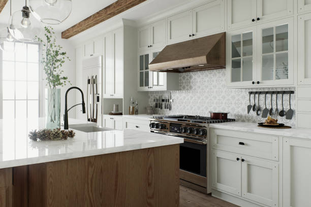 Affordable Cabinet Installation solutions in Pineville, KY
